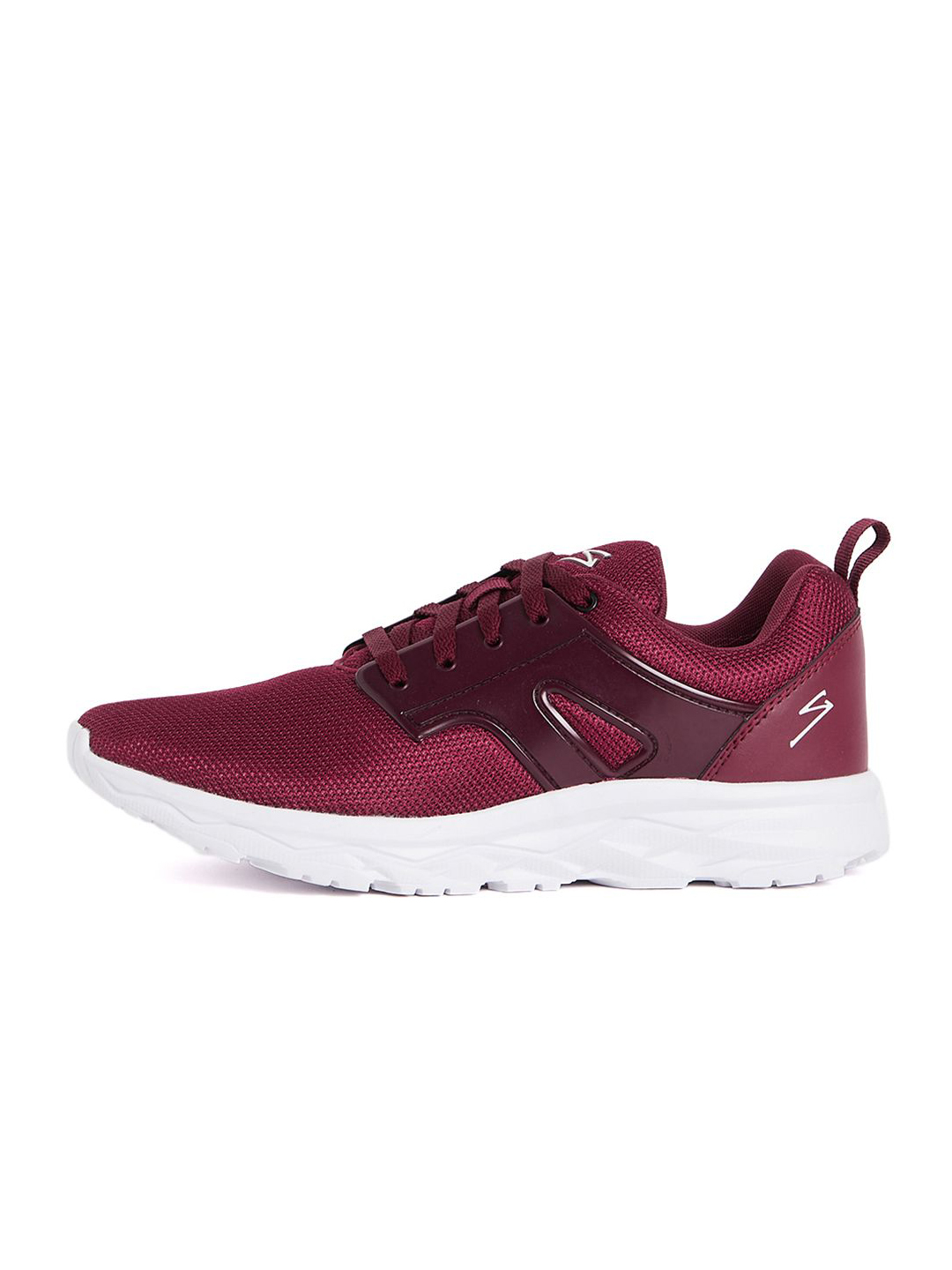 SG Men Scotler Mehroon Sports Shoes (2)