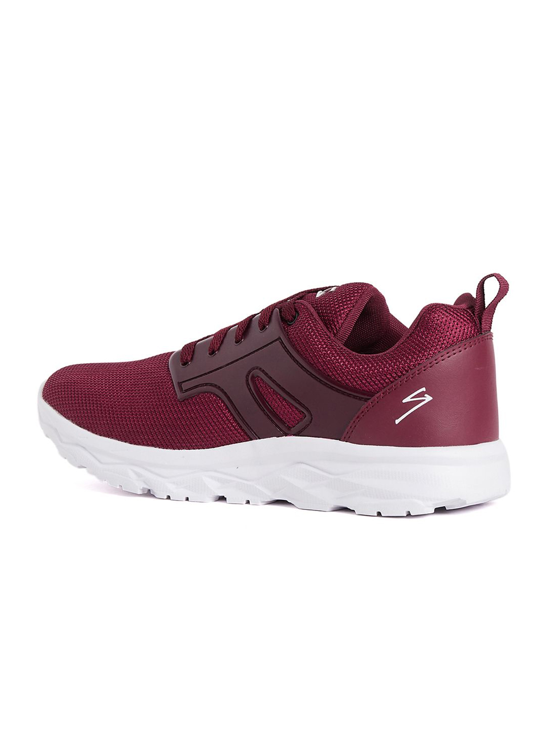 SG Men Scotler Mehroon Sports Shoes (3)