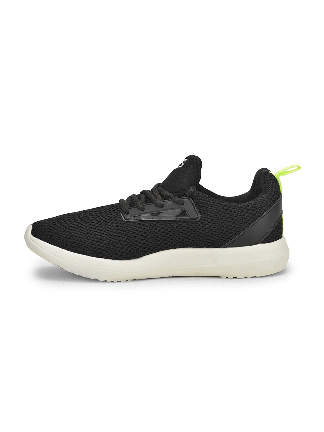 SG Men Scott Black Sports Shoes (5)