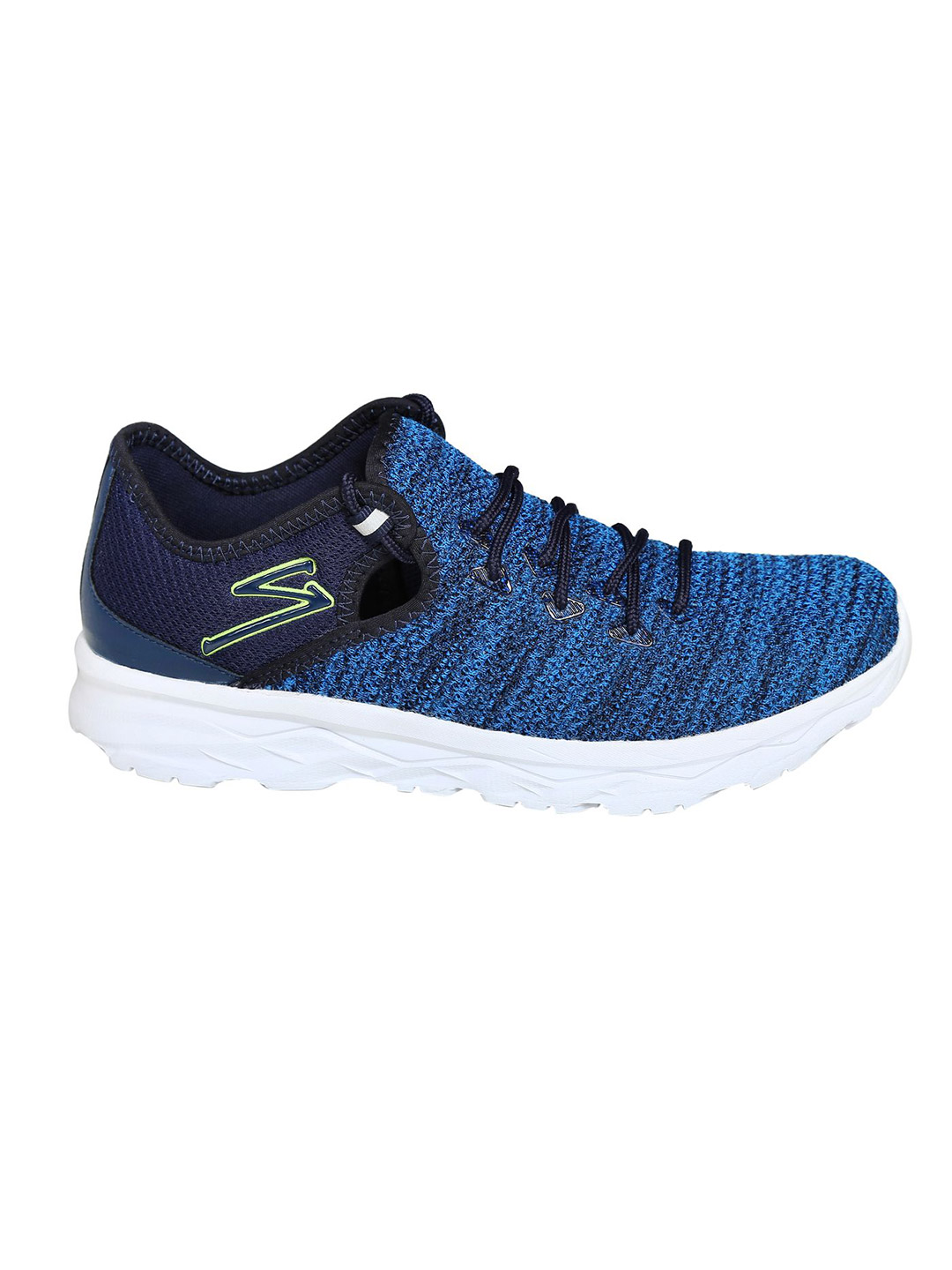 SG Men Trig Blue Sports Shoes (1)