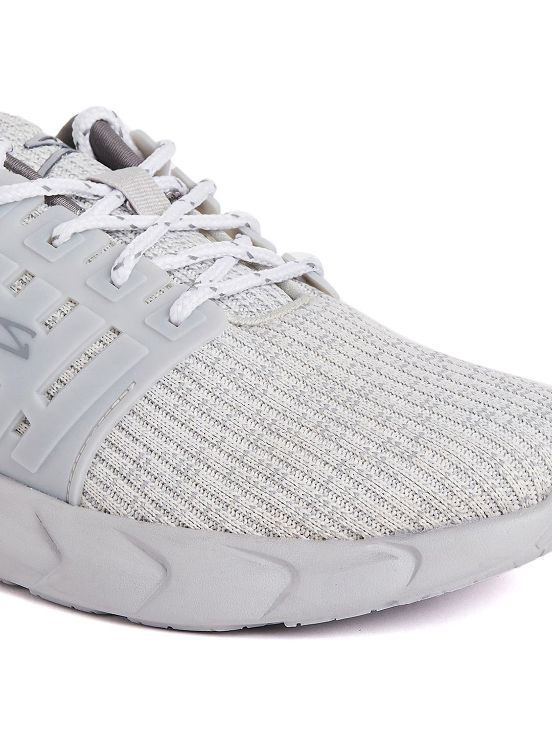 SG Men Vinston L Grey Sports Shoes (5)