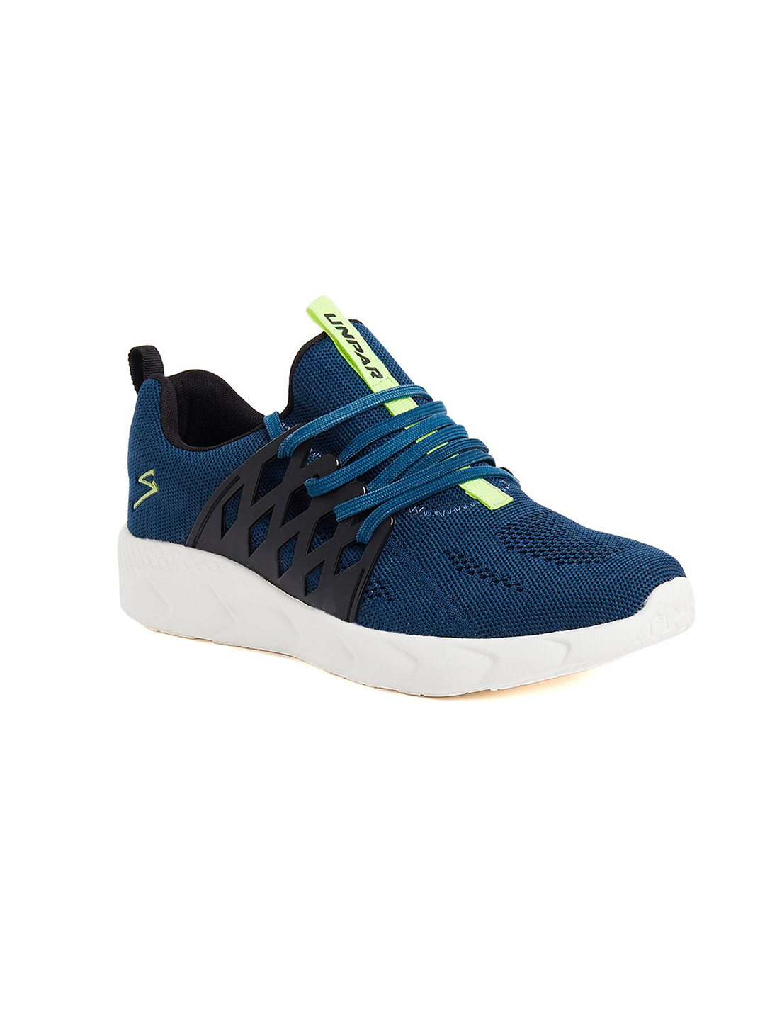 SG Men WEB Atlantic Blue Sports Shoes (3)