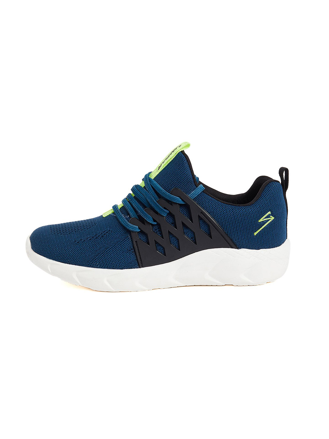 SG Men WEB Atlantic Blue Sports Shoes (1)