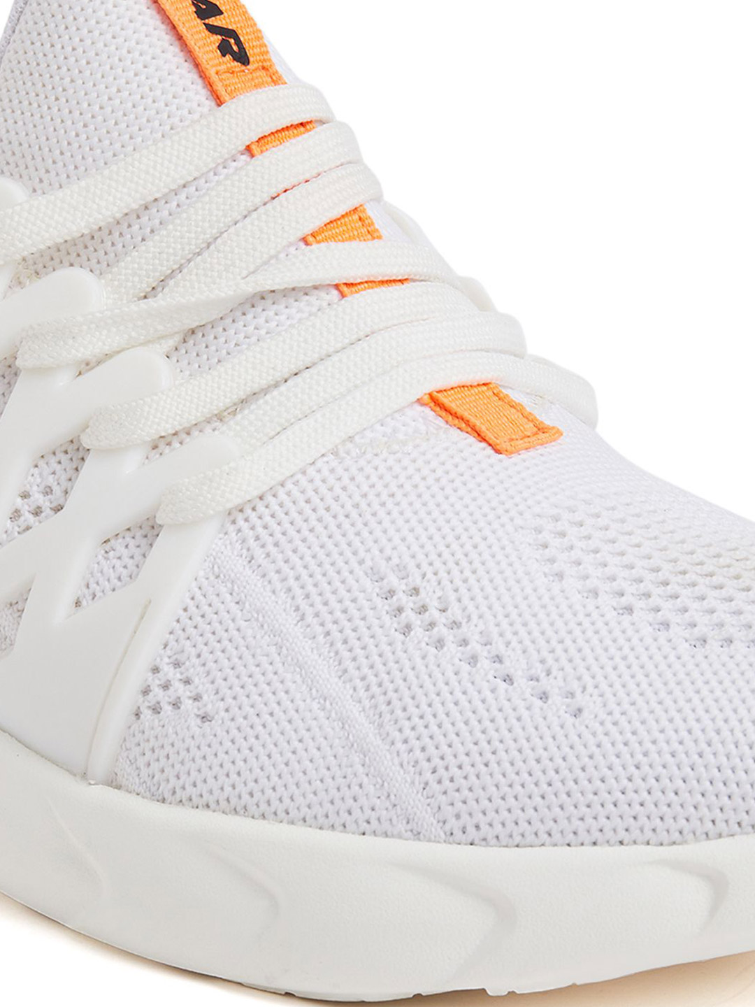SG Men WEB White Sports Shoes (5)