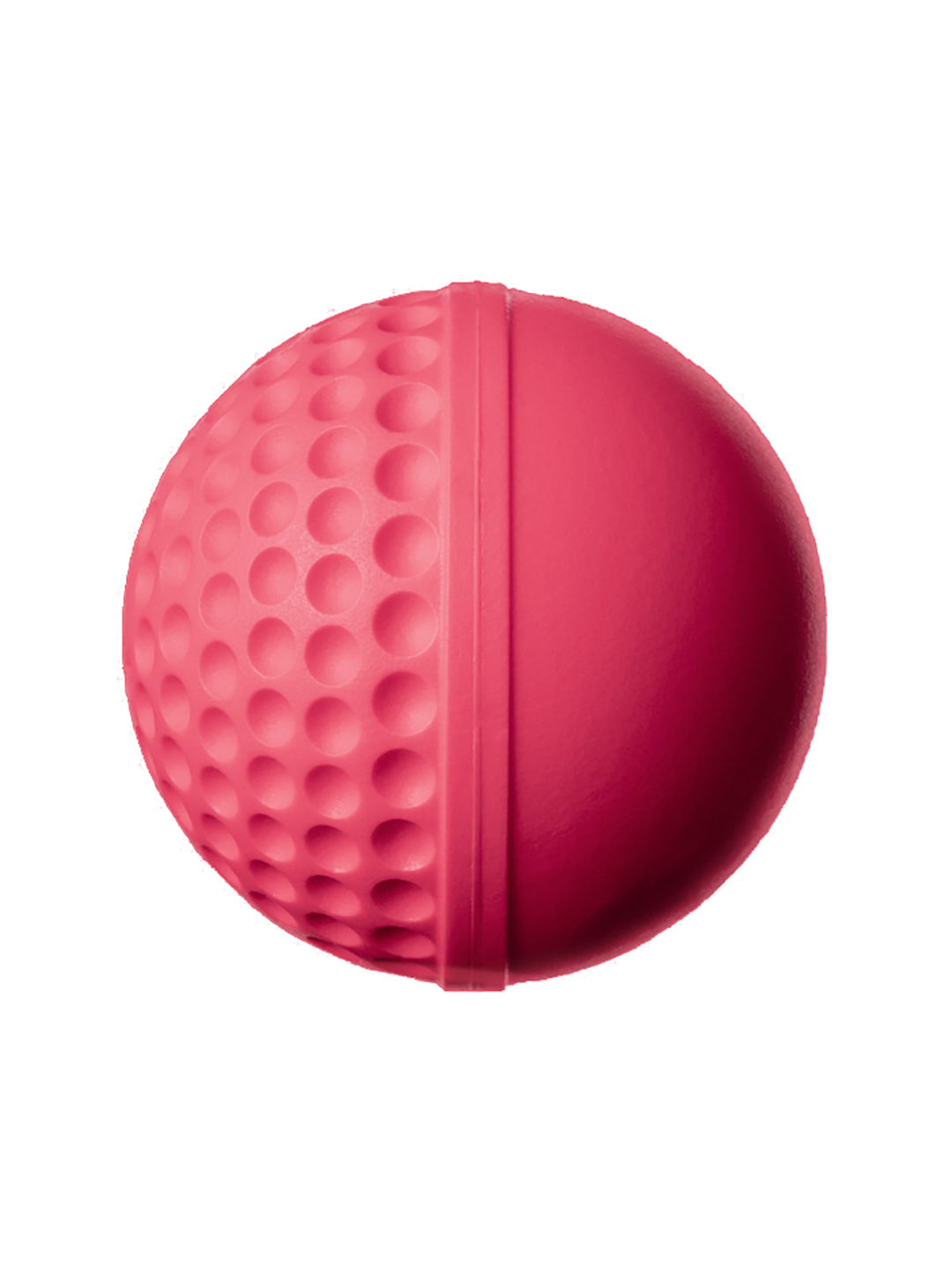 SG Pack of 1 - SG Swinga Technique Ball (Pink) (1)