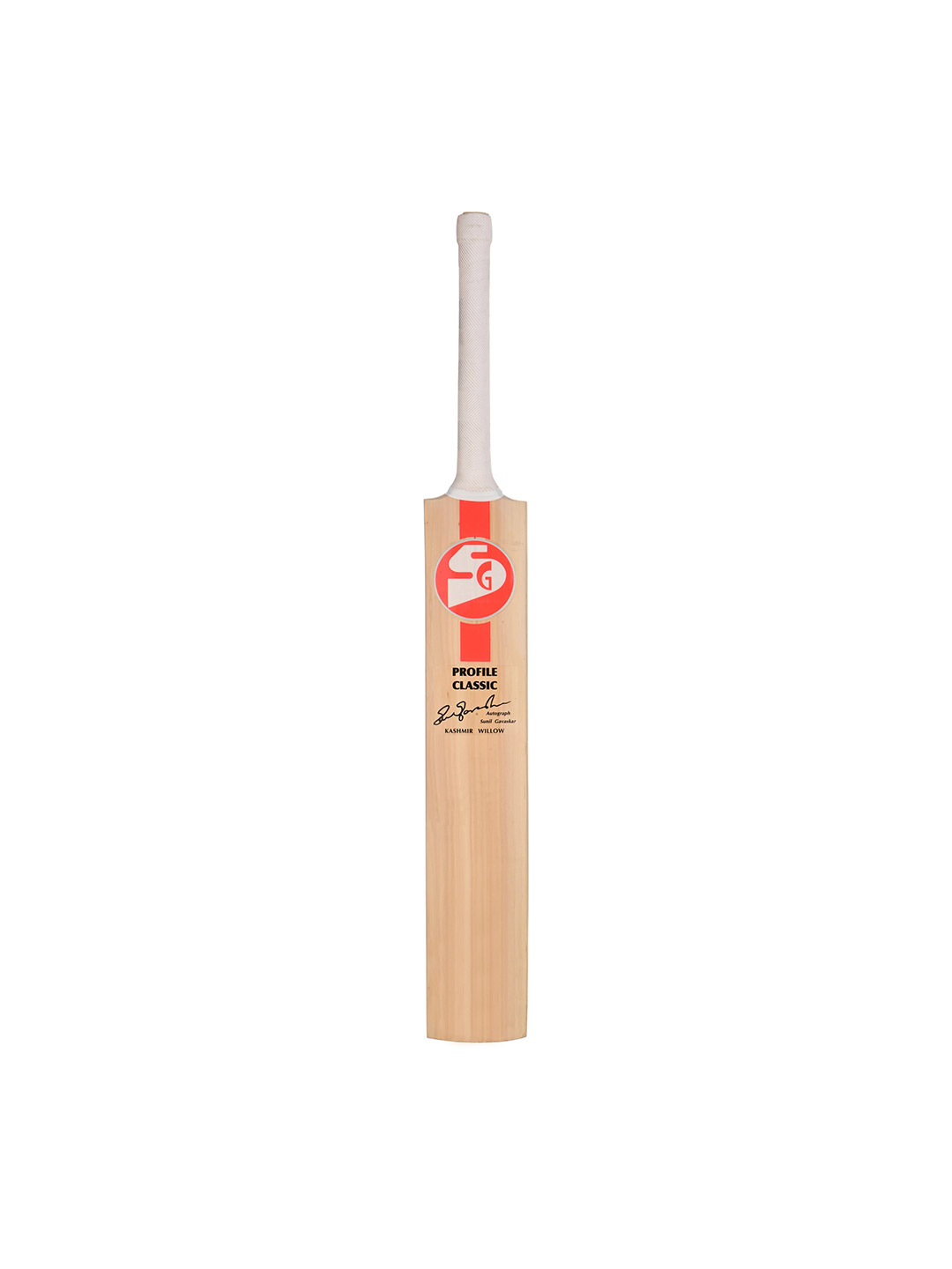 SG Profile Classic Cricket Bat (1)