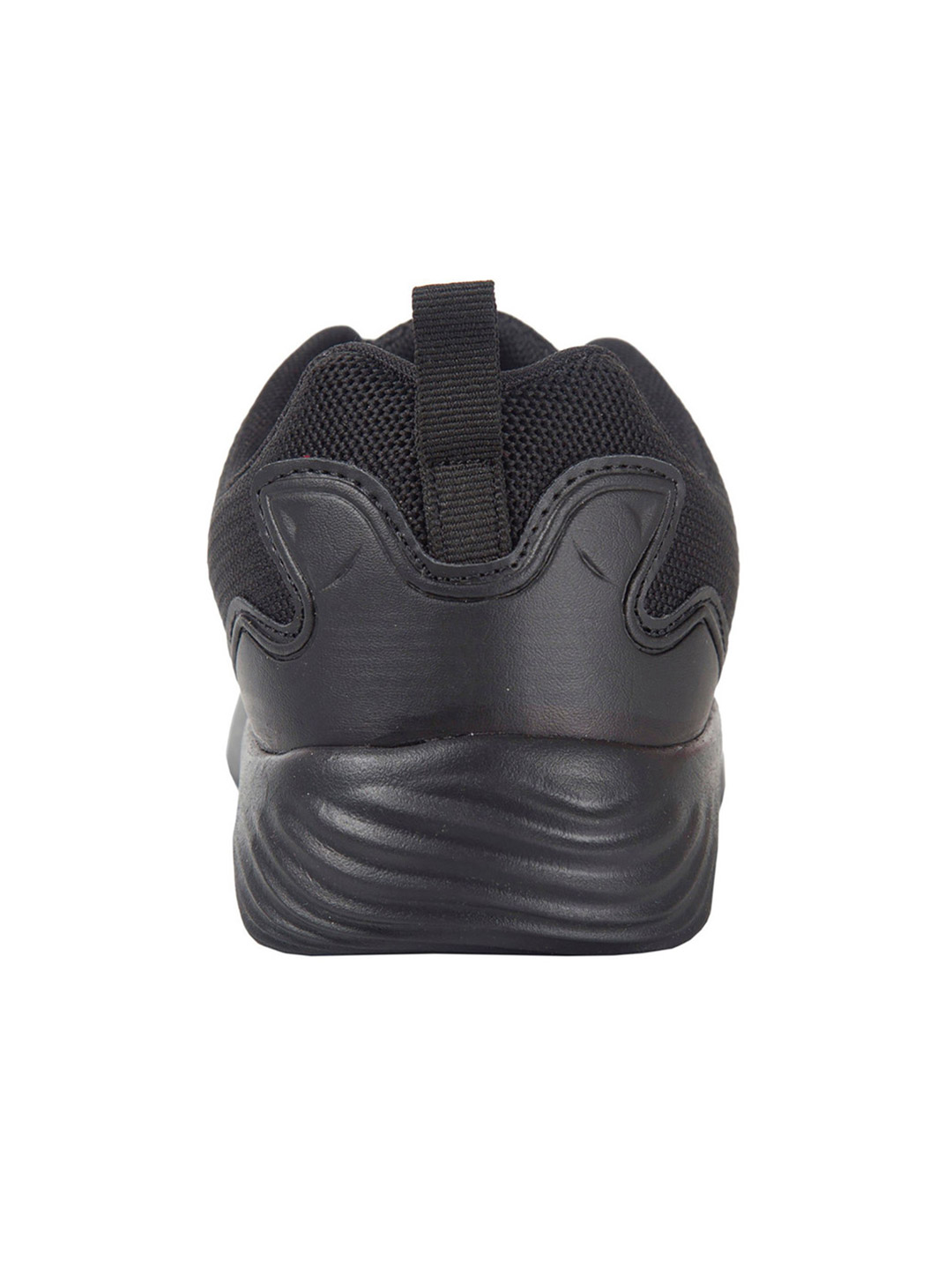 SG SG Calceus Black Sports Shoes (3)
