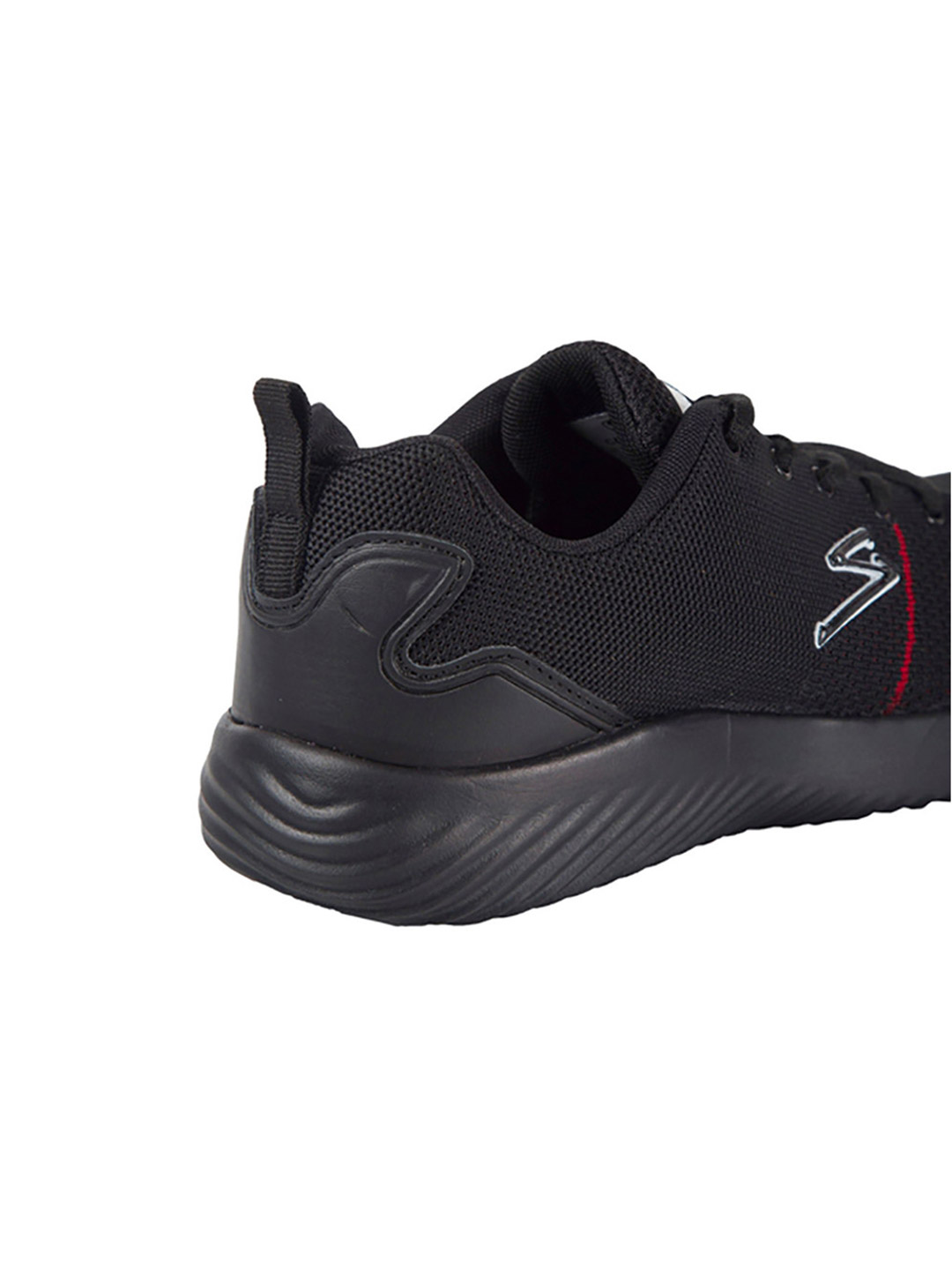 SG SG Calceus Black Sports Shoes (9)
