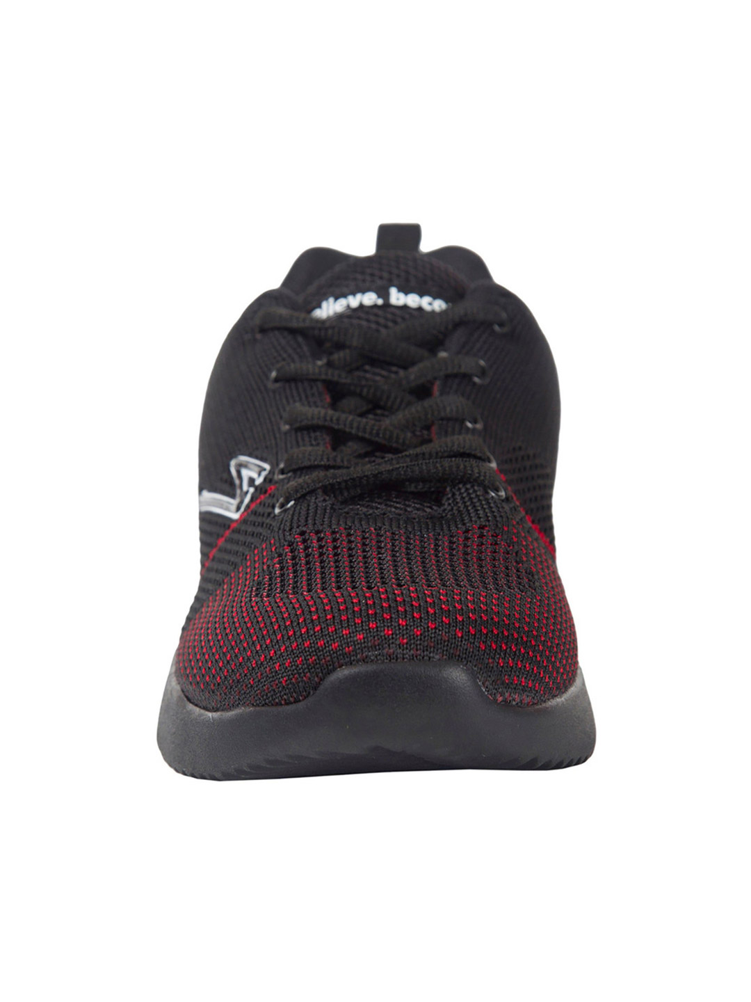 SG SG Calceus Black Sports Shoes (4)