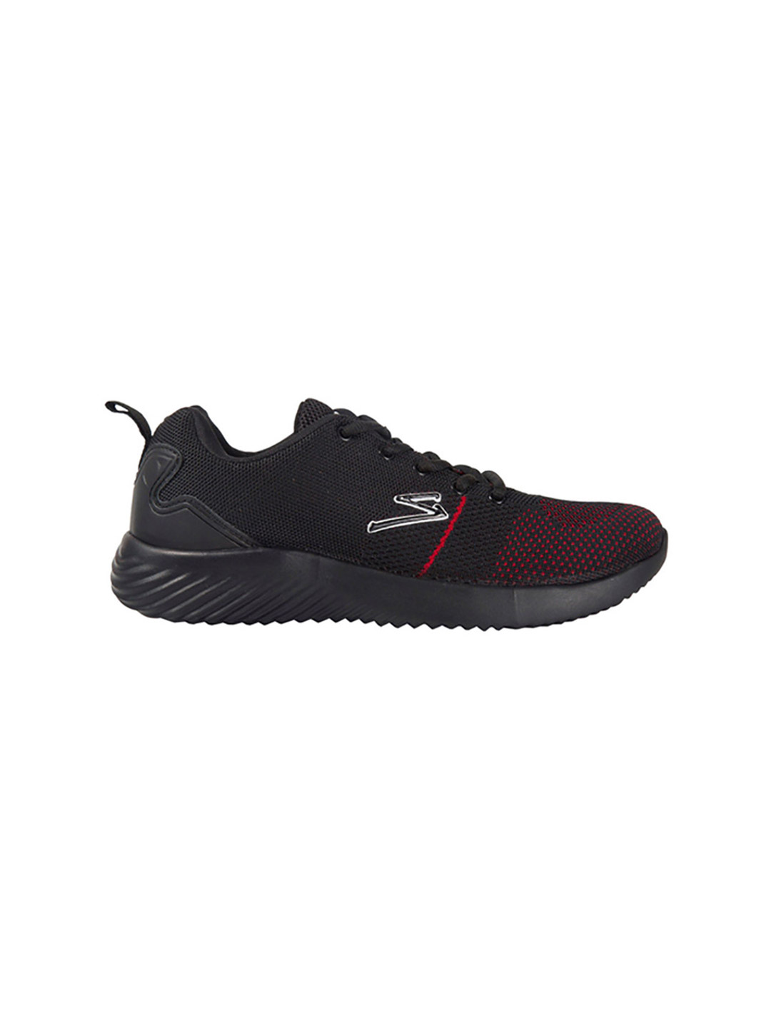 SG SG Calceus Black Sports Shoes (1)