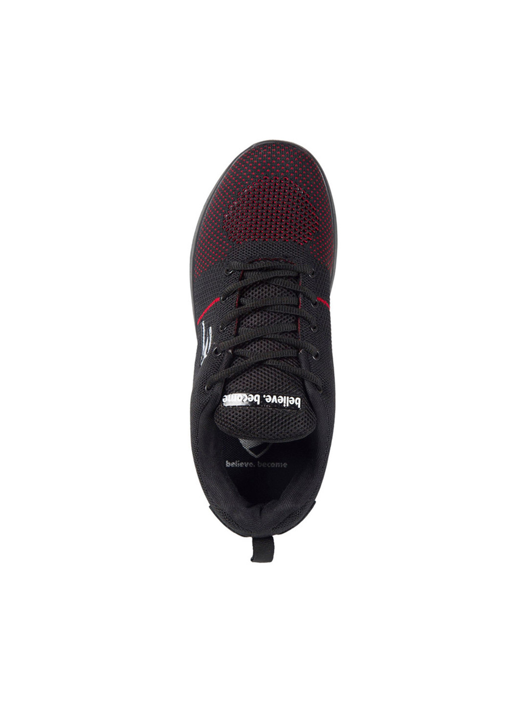 SG SG Calceus Black Sports Shoes (6)