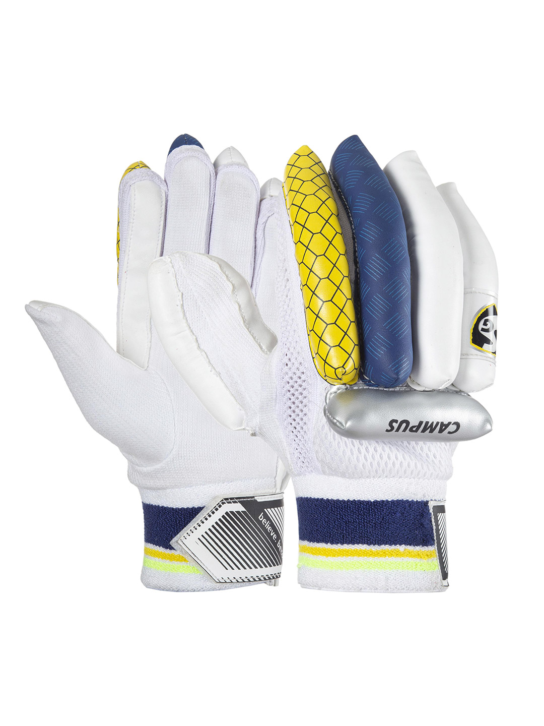 SG SG Campus Batting Gloves (1)