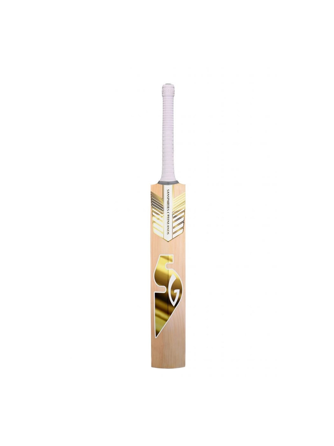 SG SG Cricket Bat SUNNY GOLD (1)
