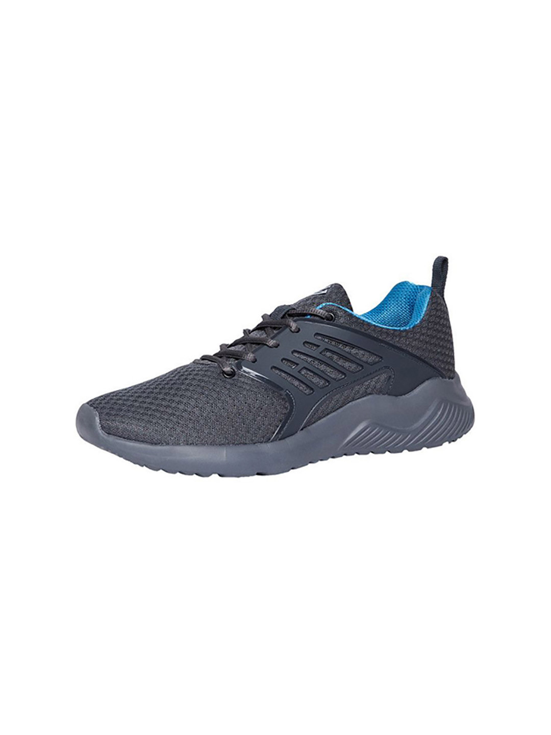 SG SG Fit Run Grey Mens Sports Shoes (2)