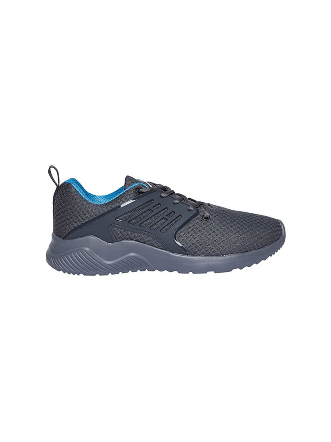 SG SG Fit Run Grey Mens Sports Shoes (1)