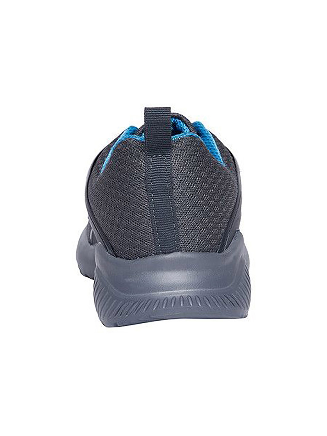 SG SG Fit Run Grey Mens Sports Shoes (6)
