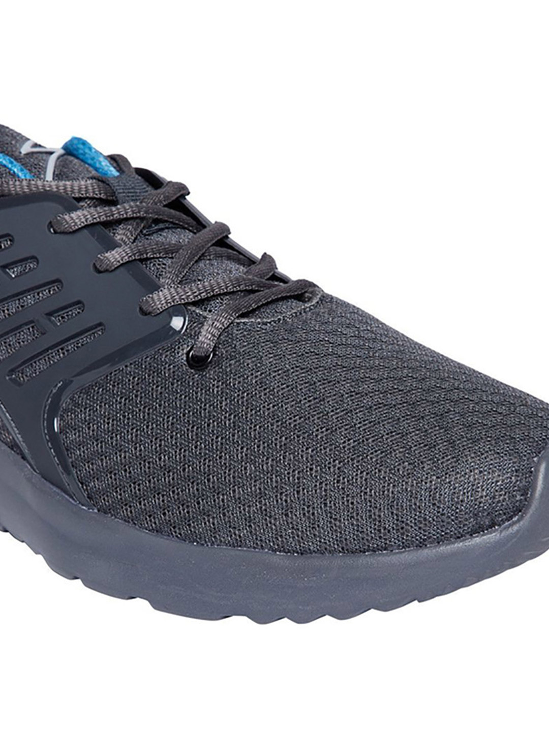 SG SG Fit Run Grey Mens Sports Shoes (8)