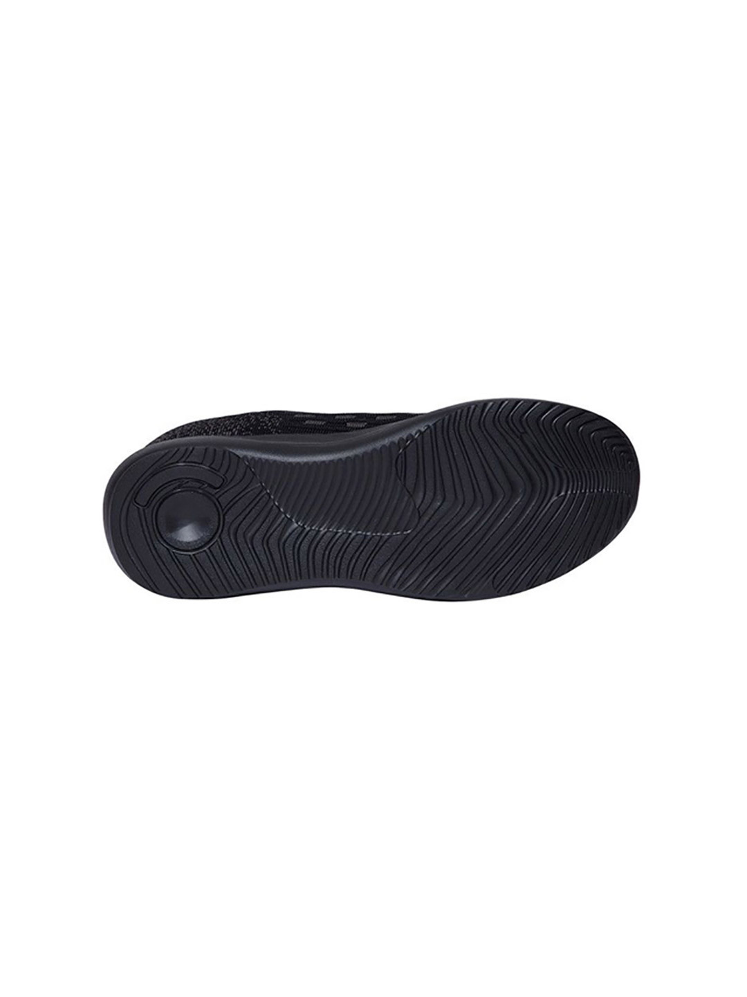 SG SG Flash Black Mens Sports Shoes (7)