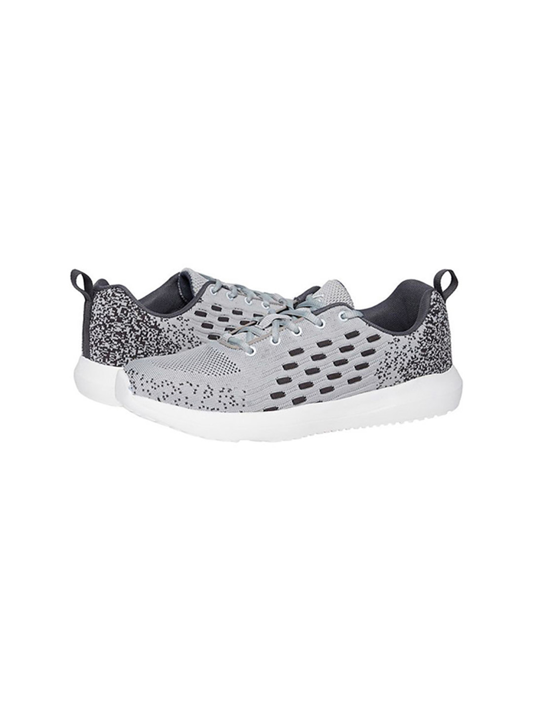 SG SG Flash Light Grey Mens Sports Shoes (2)