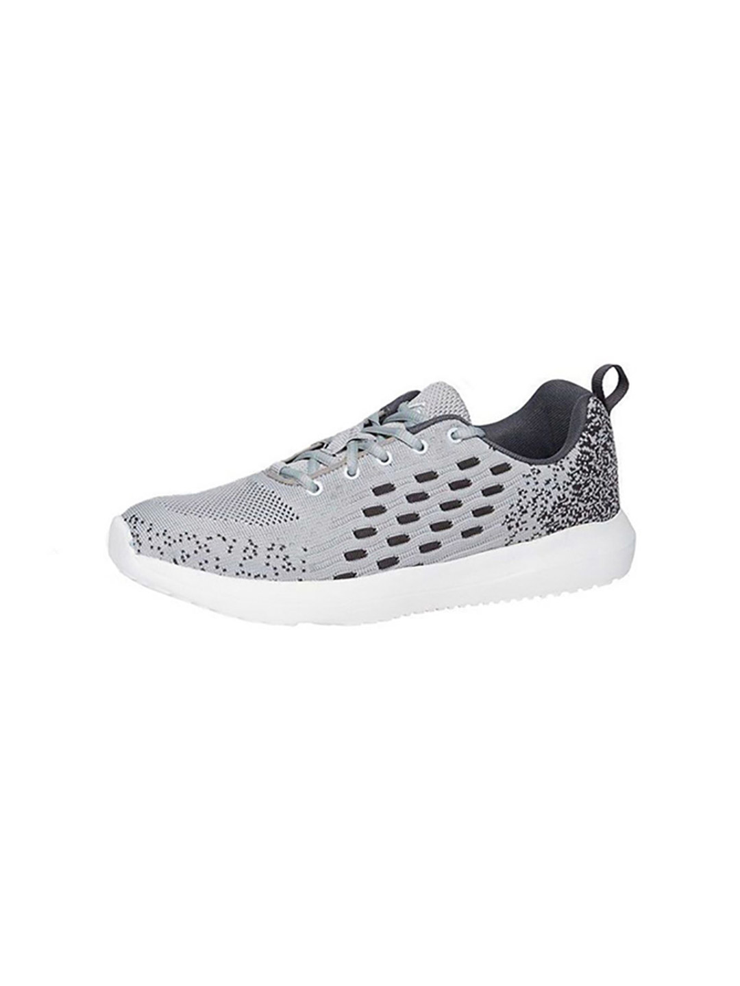 SG SG Flash Light Grey Mens Sports Shoes (1)