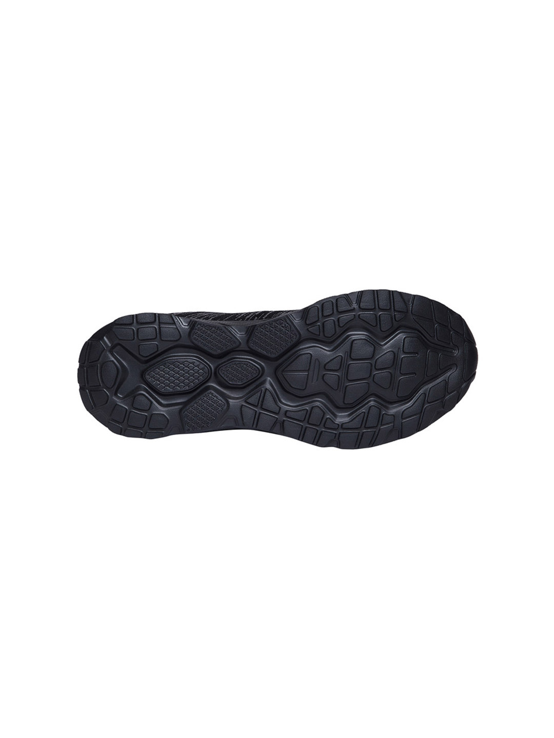 SG SG Rotler Black And Neon Lime Mens Sports Shoes (8)