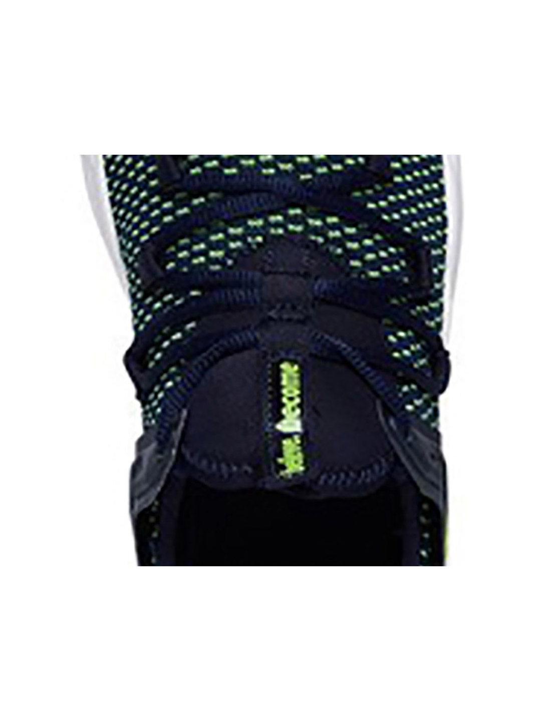 SG SG Scoper Navy And Fluro Mens Sports Shoes (5)