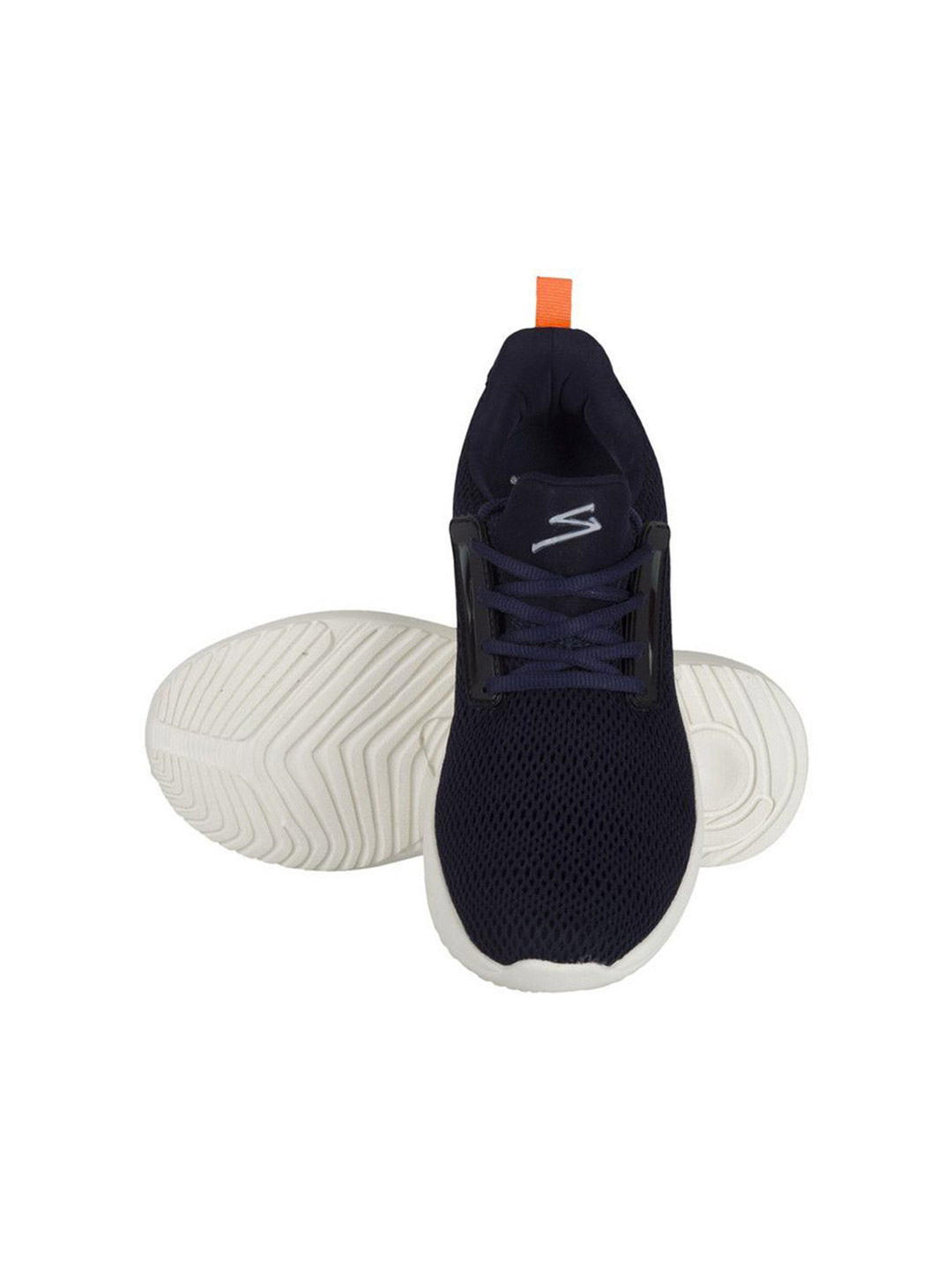 SG SG Scott Navy Mens Sports Shoes (4)