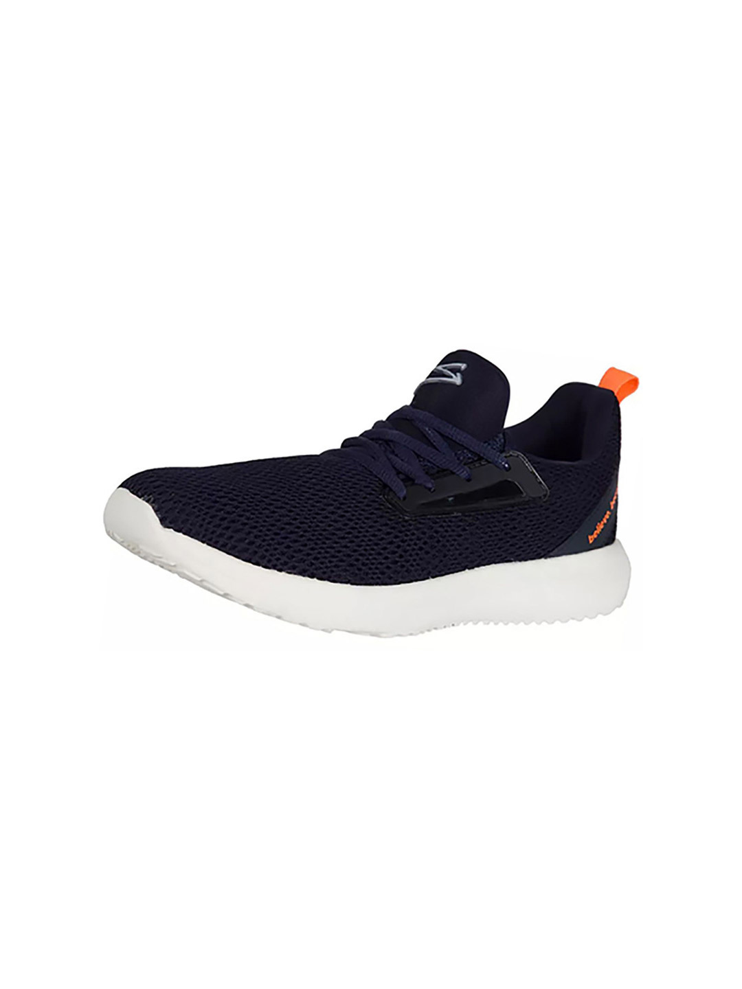 SG SG Scott Navy Mens Sports Shoes (2)