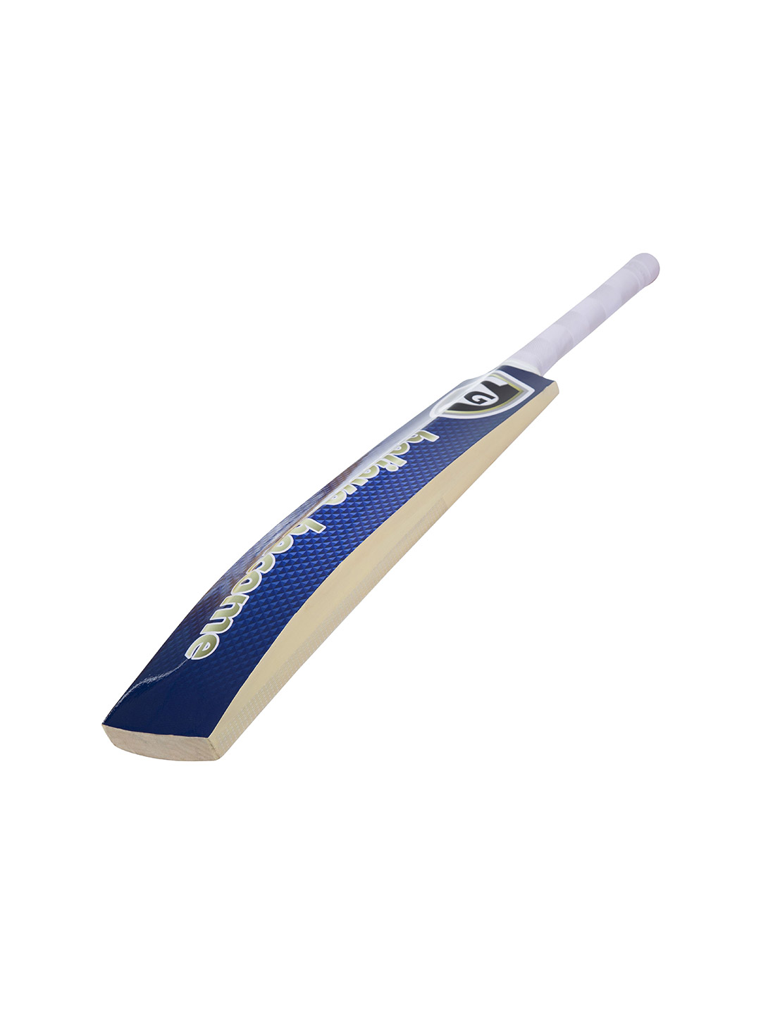 SG SG Thunder Plus Kashmir Willow Cricket Bat (2)