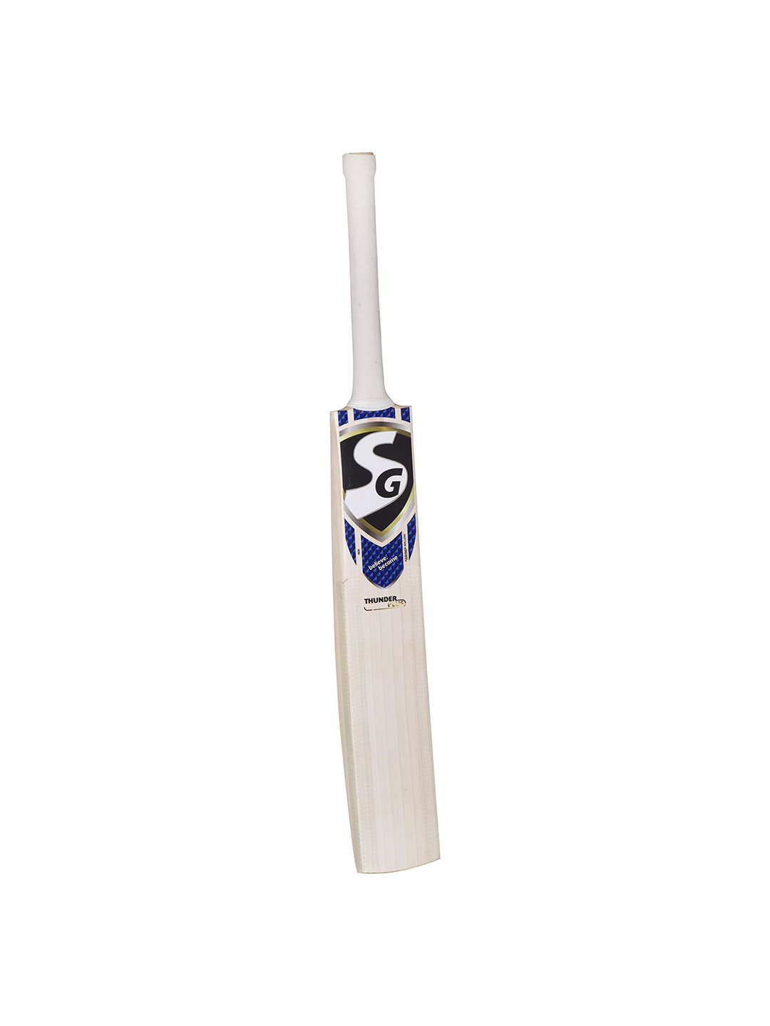 SG SG Thunder Plus Kashmir Willow Cricket Bat (1)