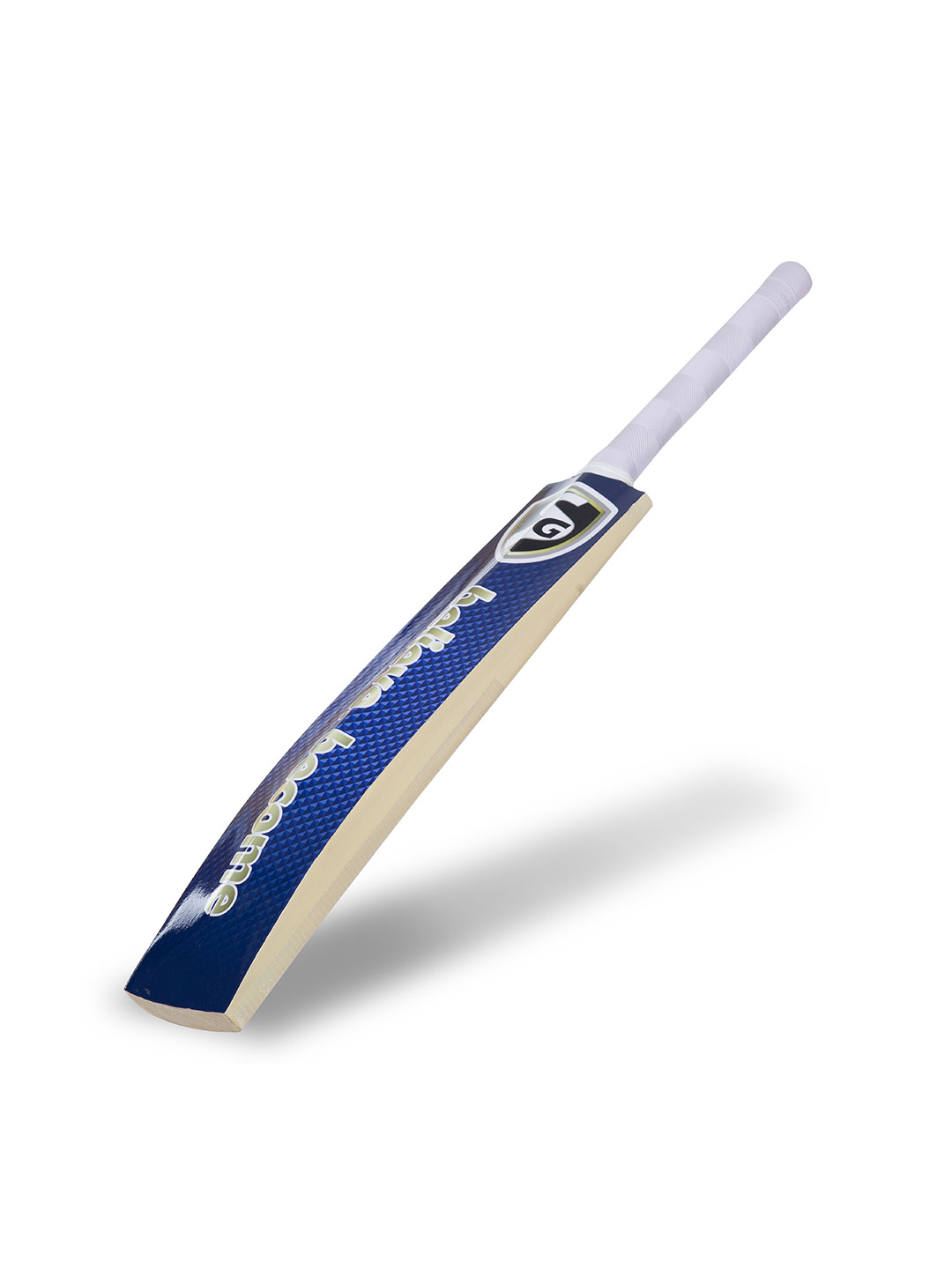 SG SG Thunder Plus Kashmir Willow Cricket Bat (3)
