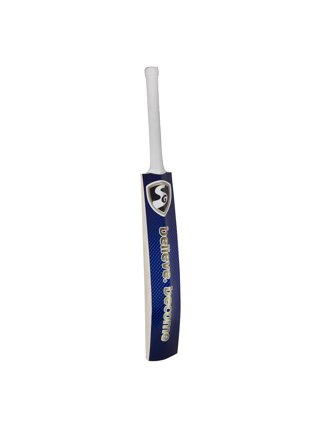 SG SG Thunder Plus Kashmir Willow Cricket Bat (4)