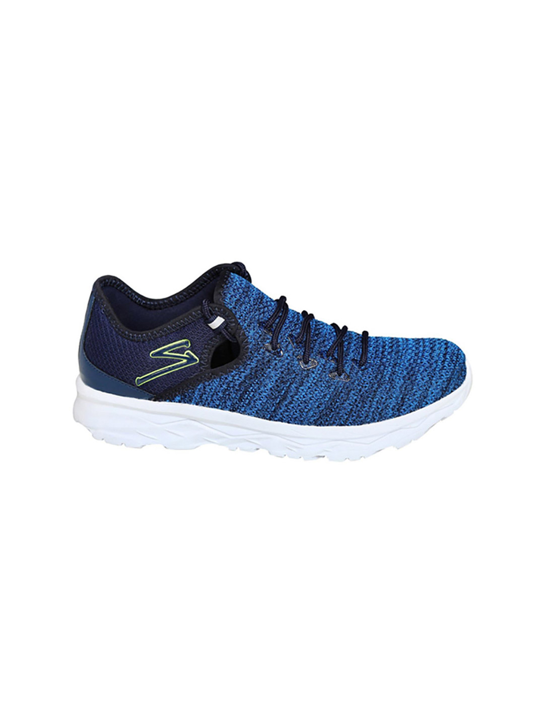 SG SG Trig Blue Sports Shoes (1)