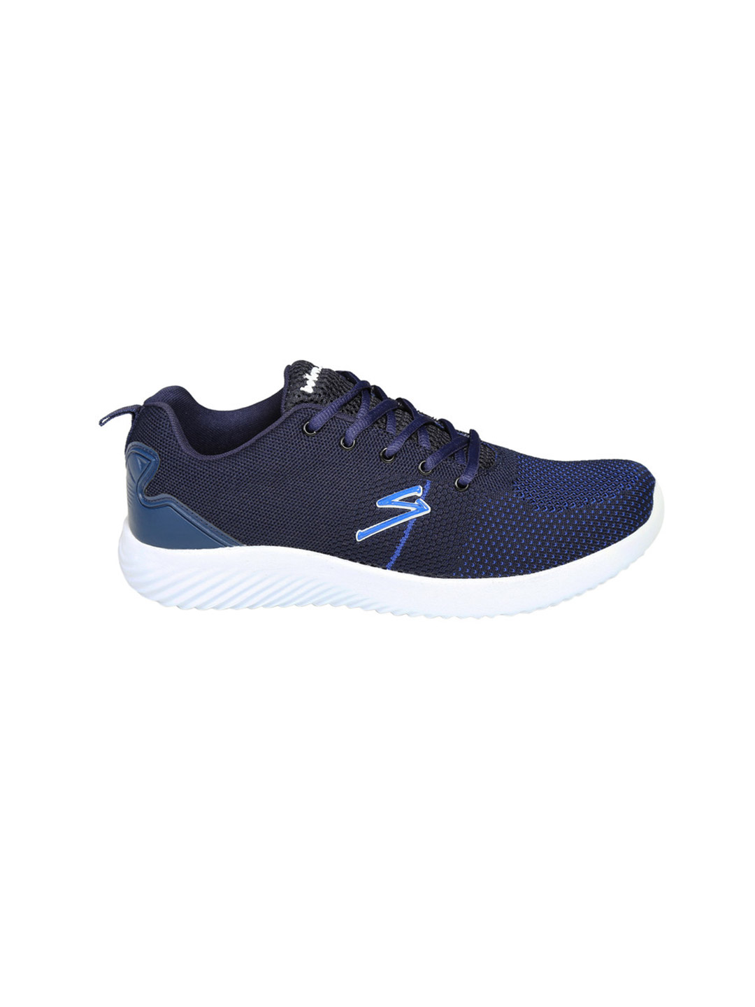 SG Shoe SG Calceus Navy (1)