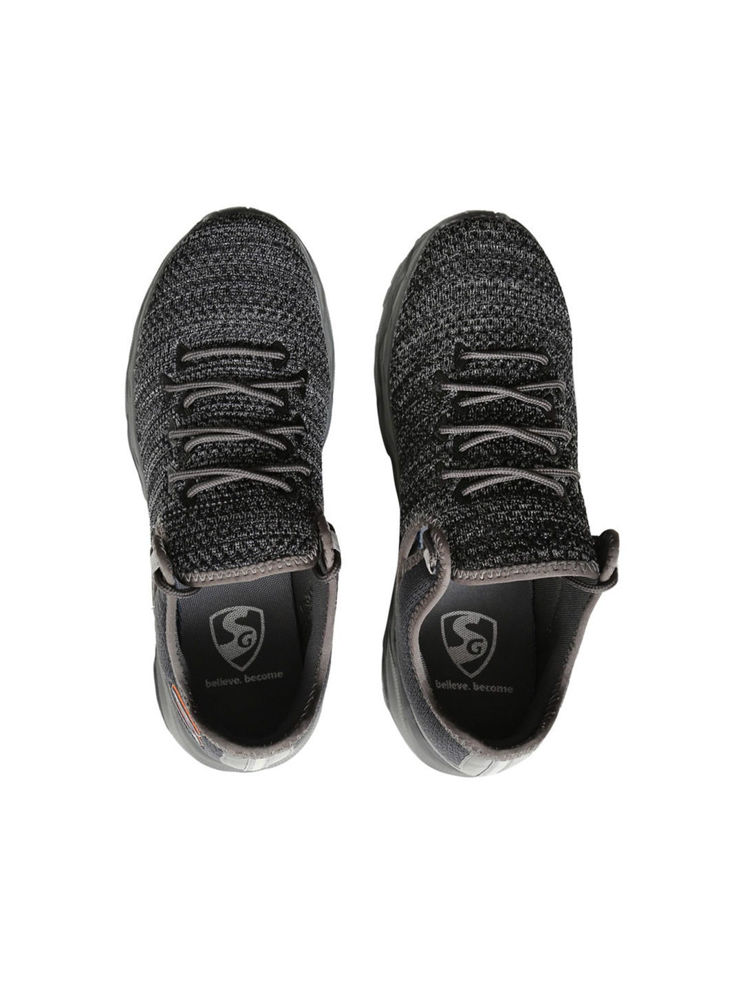 SG Shoe SG Trig Grey (1)