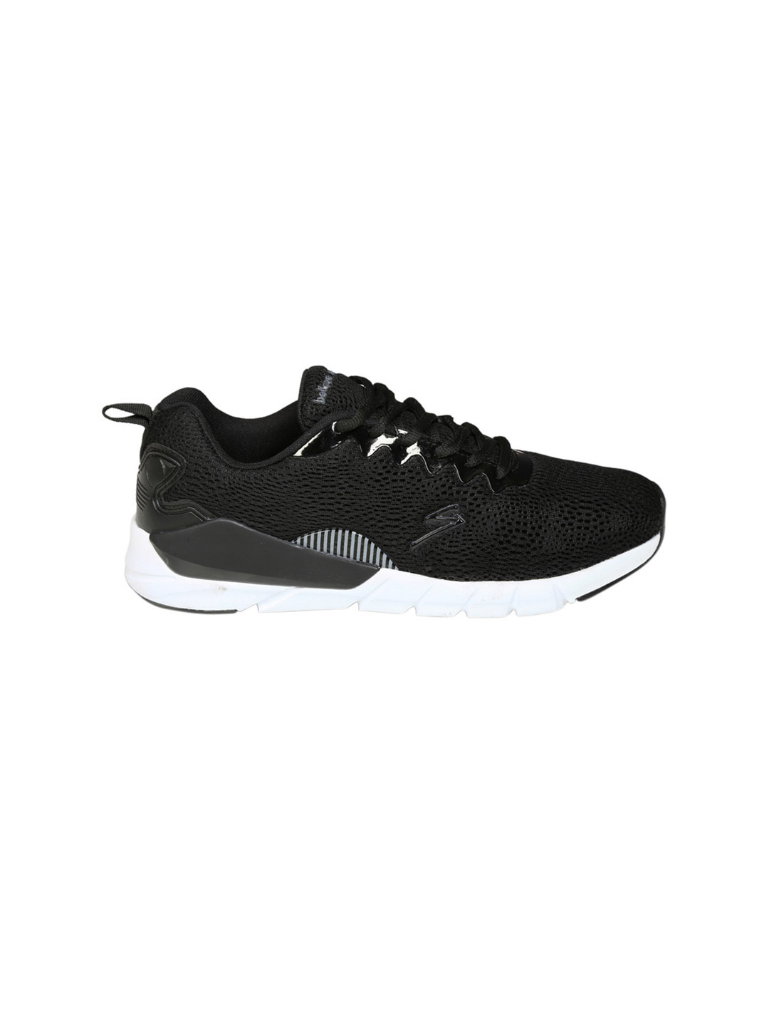 SG Shoe SG Xlr8R 3.0 Black (1)