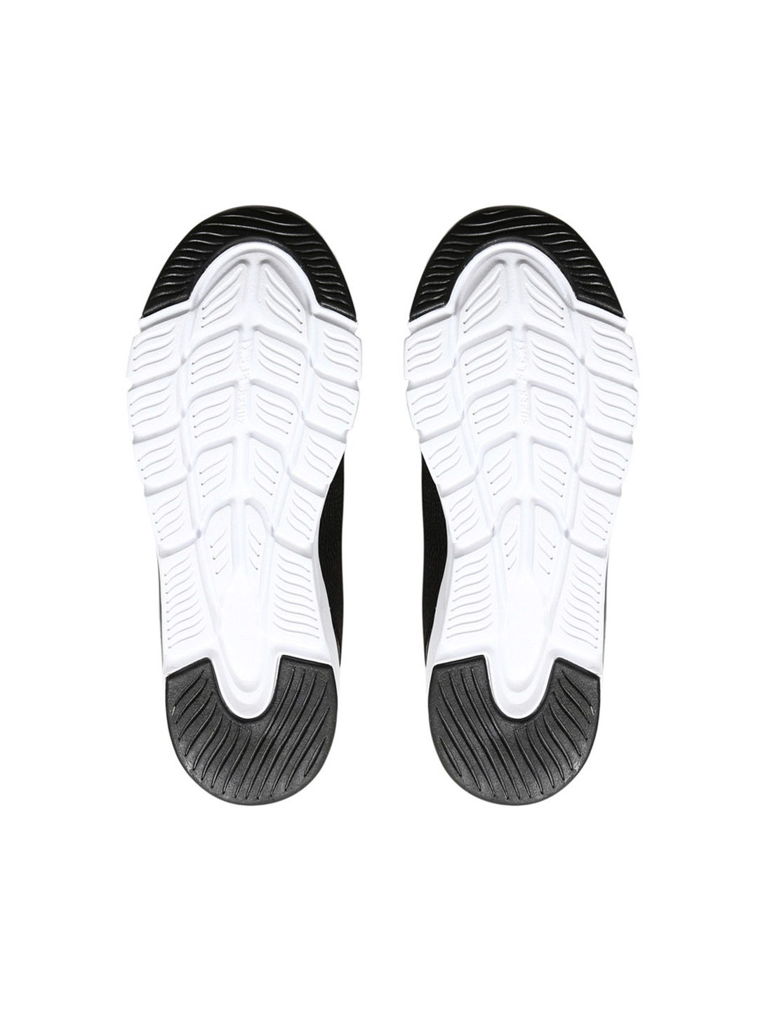 SG Shoe SG Xlr8R 3.0 Black (3)