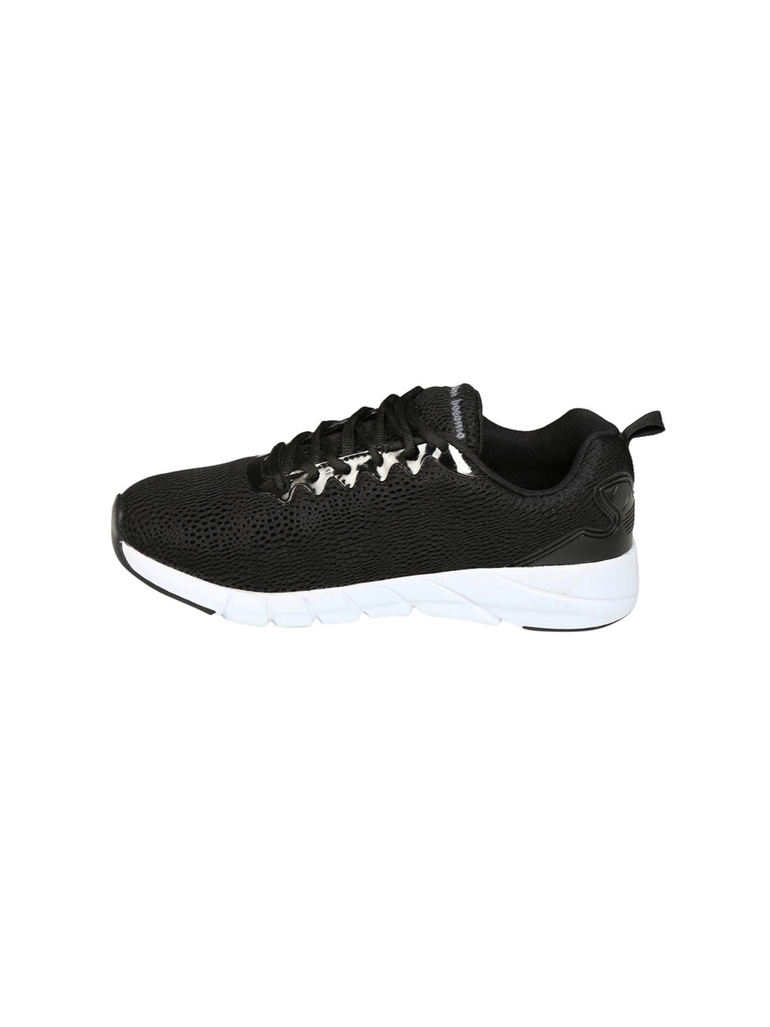 SG Shoe SG Xlr8R 3.0 Black (4)