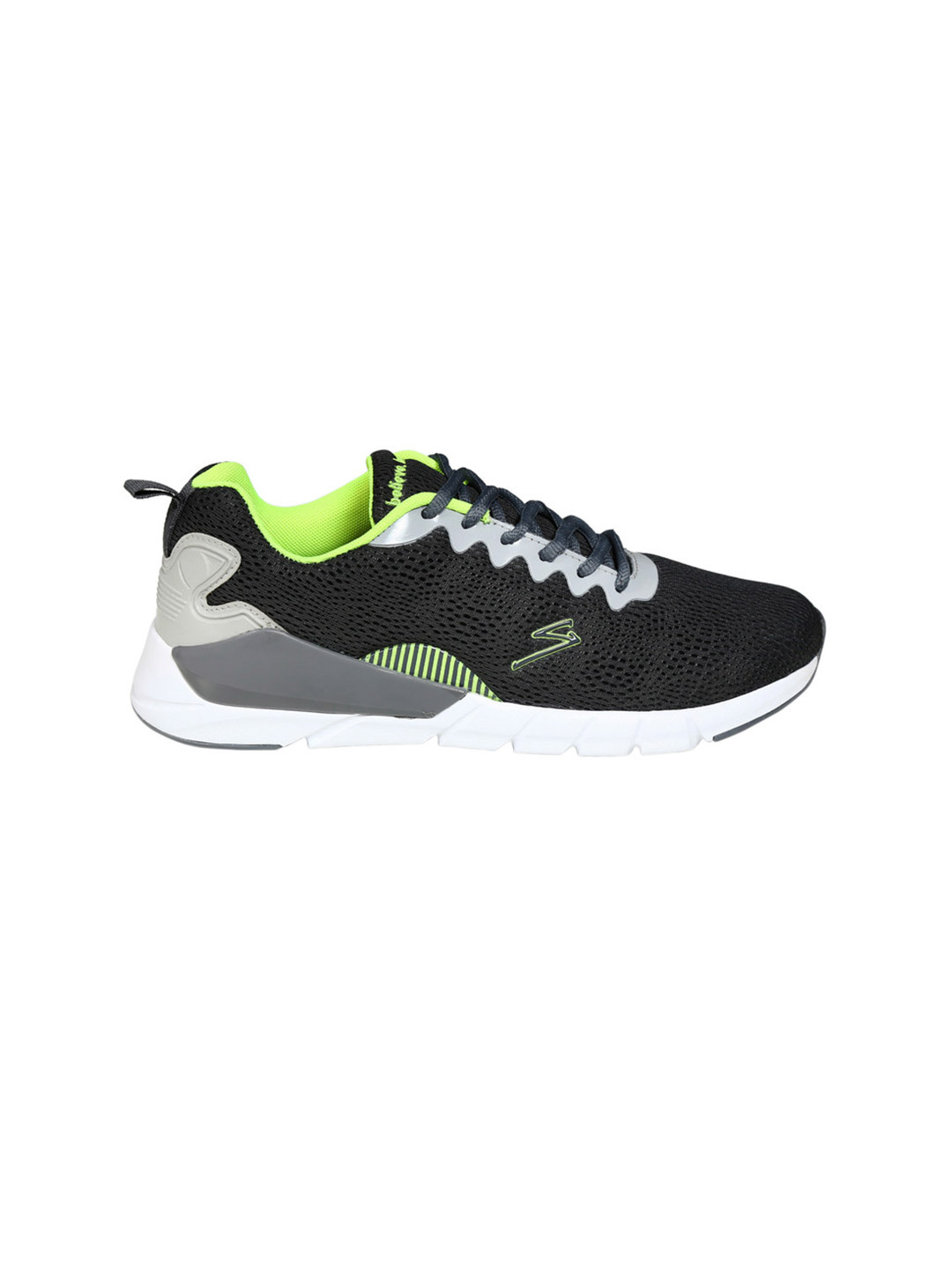 SG Shoe SG Xlr8R 3.0 Grey (1)