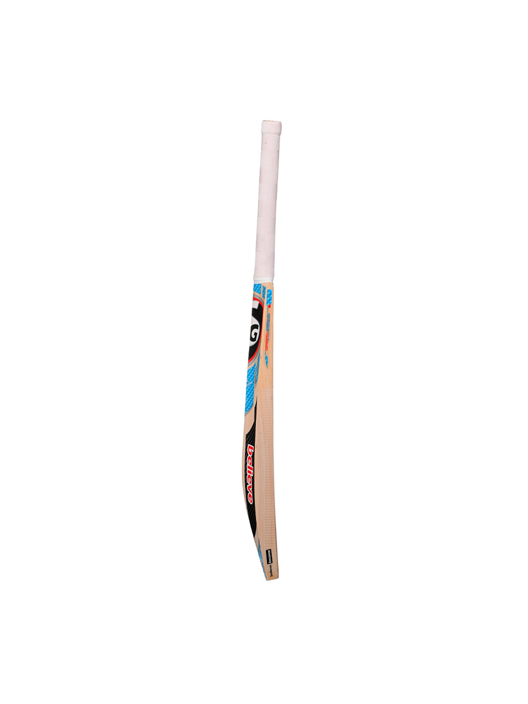 SG Sierra Plus English Willow Cricket Bat (1)