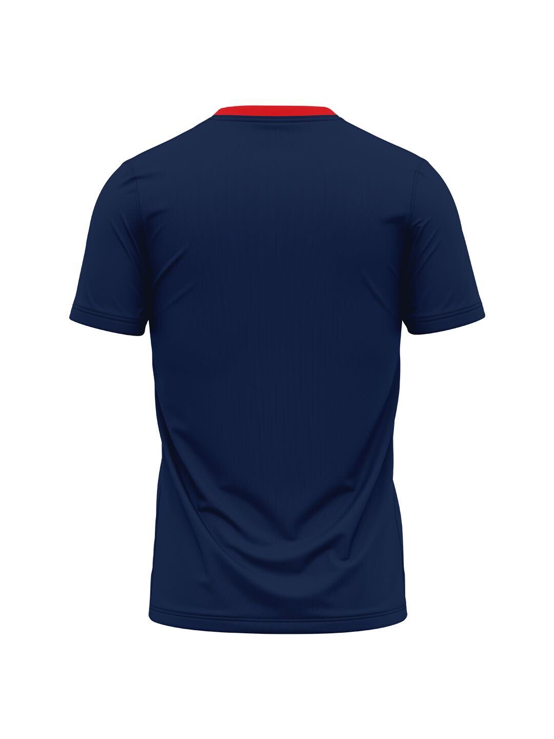 Shikhar Dhawan Shikhar Dhawan Gabbar T-Shirt (2)