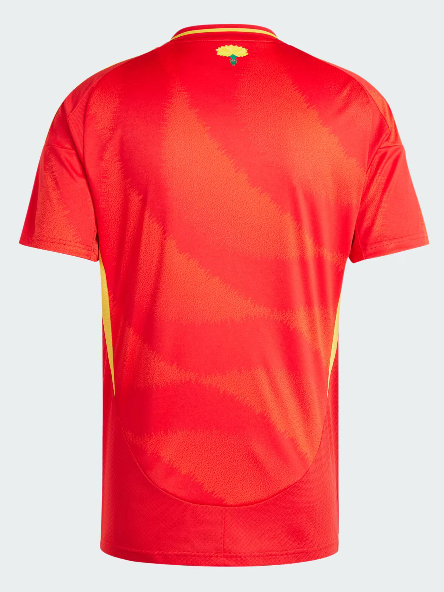 Spain Official Home Jersey-2024 (7)