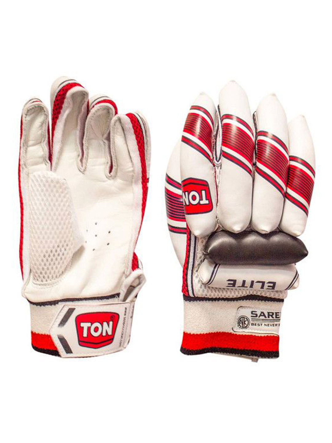 SS BATTING GLOVES - Ton Elite (MENS) RH (1)