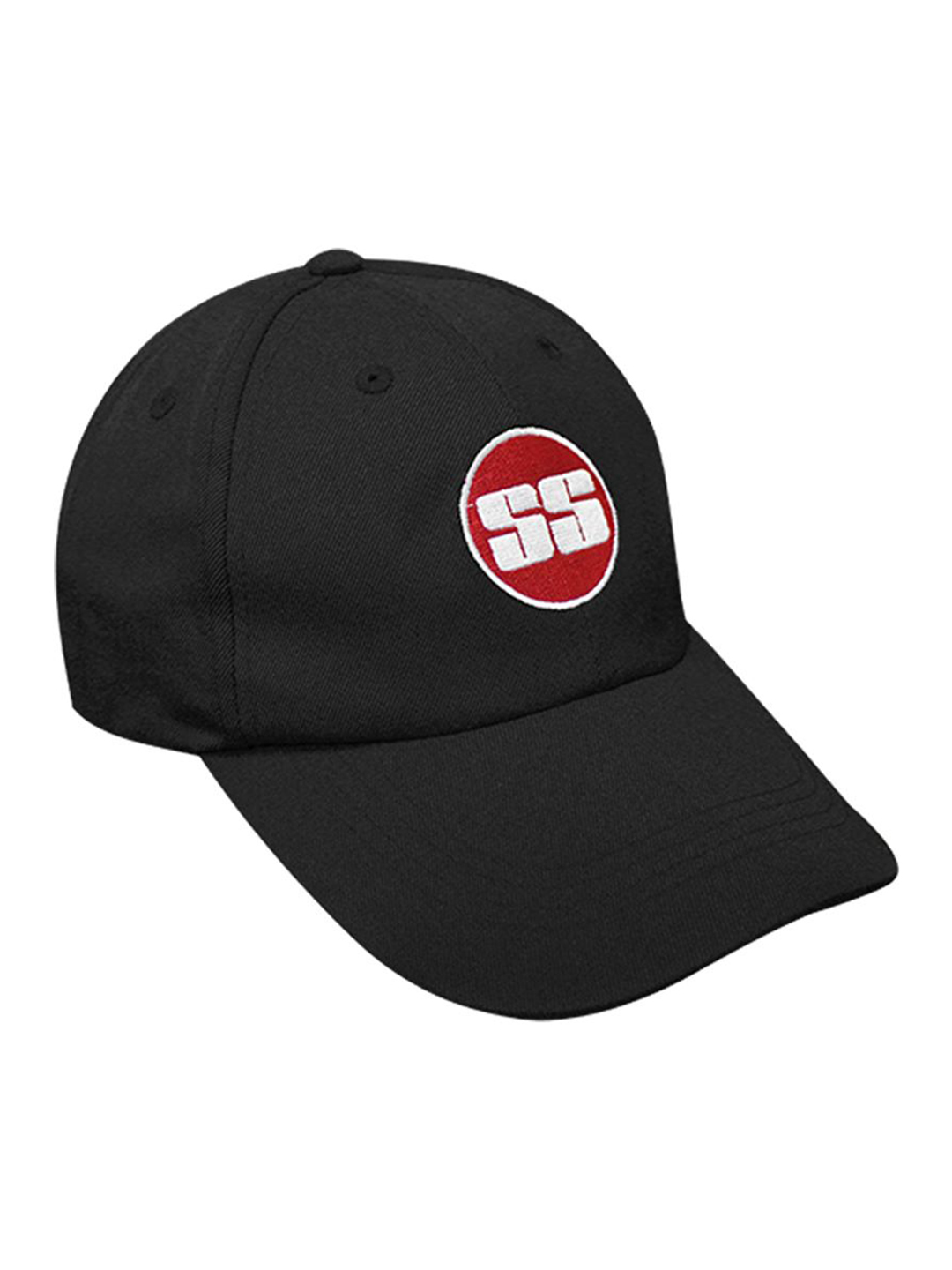 SS Fancy Cap (Ranger Black) (1)