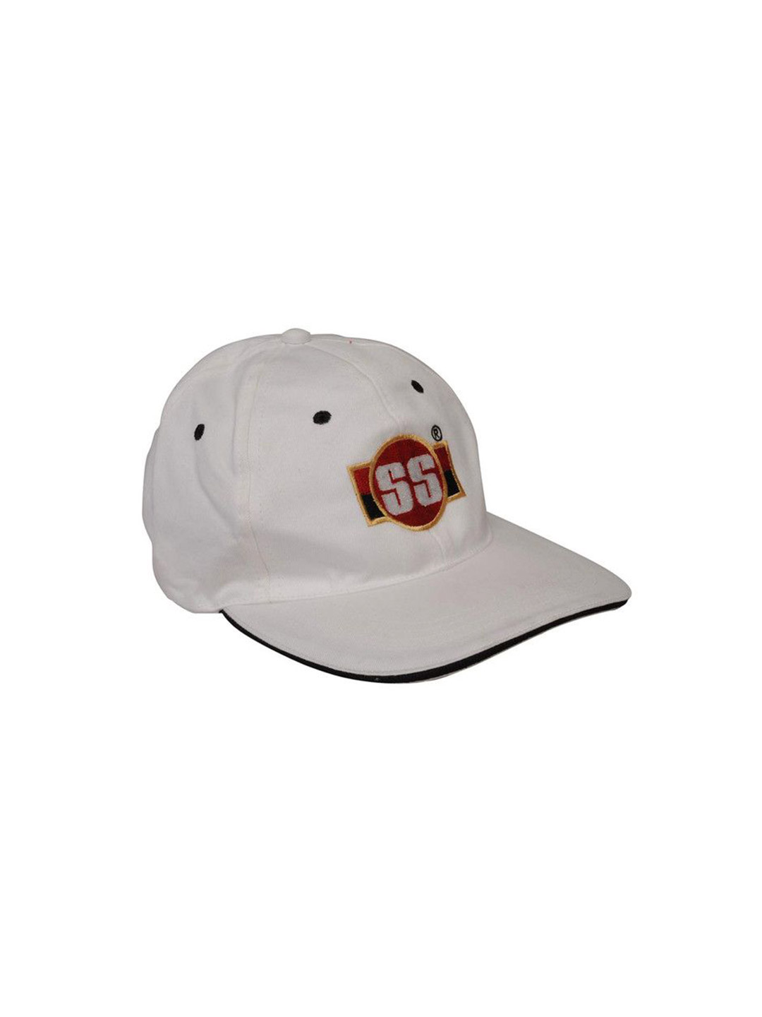 SS Fancy Cap Ranger - White (1)