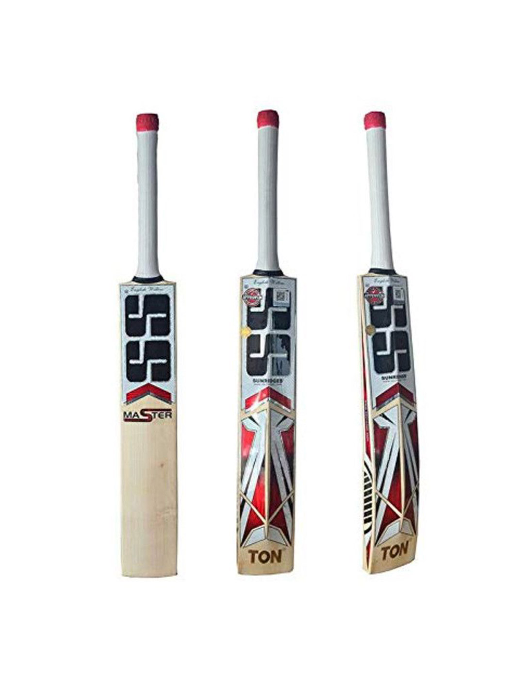 SS Magnum No.6 K.W. Cr. Bats (1)