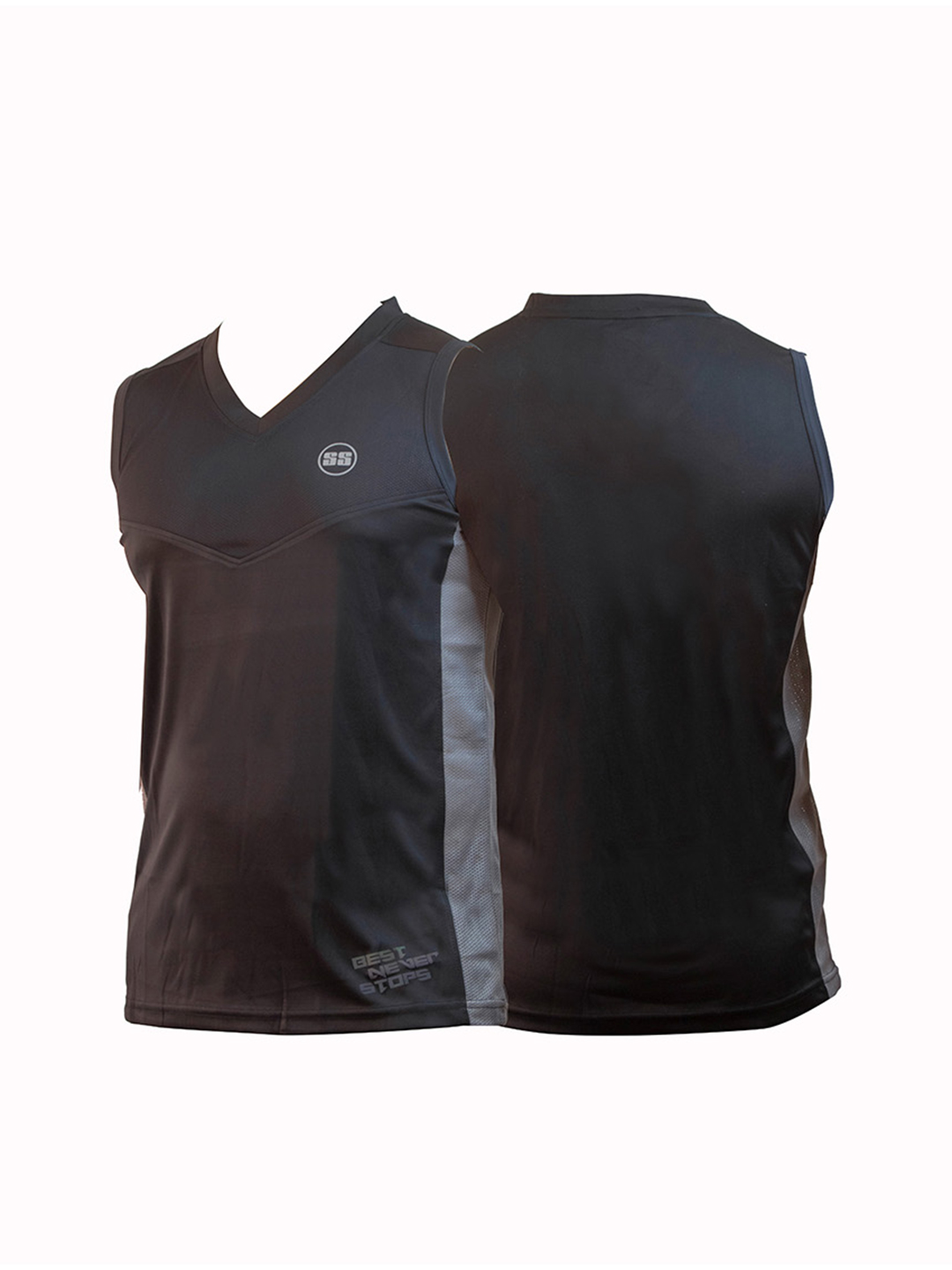 SS Men Pro Super Vest (1)