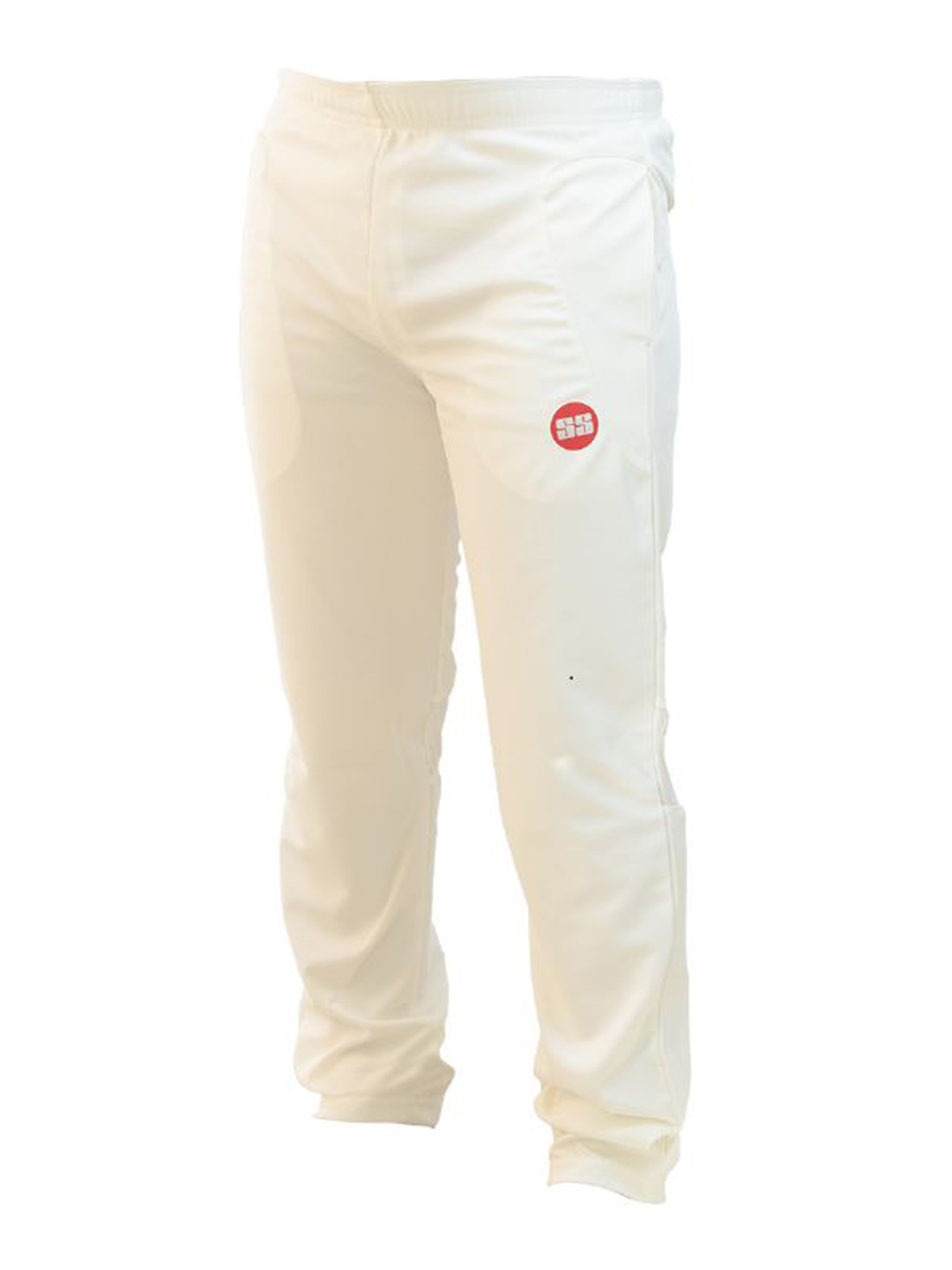 SS Men White Supreme Cricket Track Pant (1)