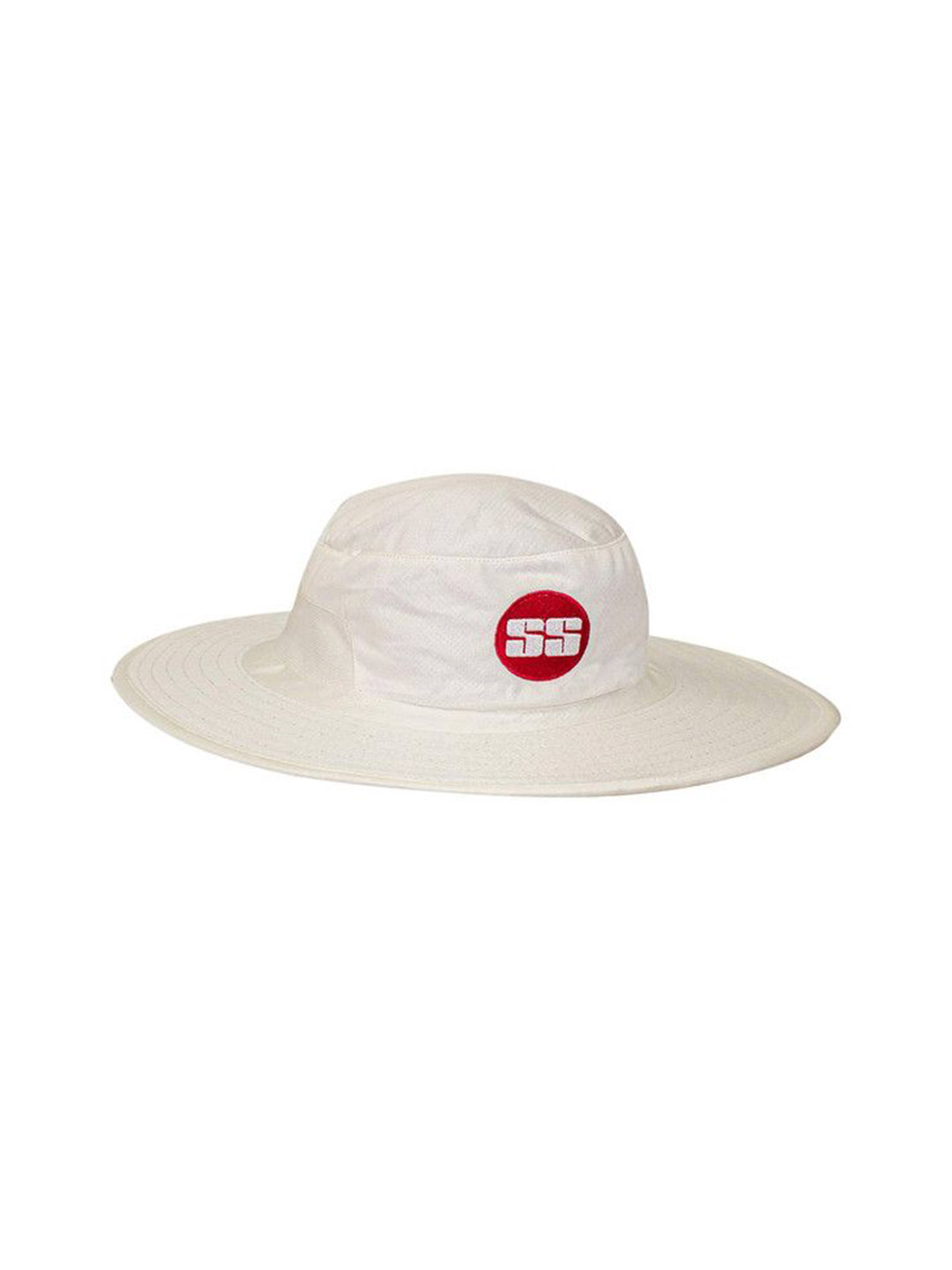 SS Panama Hat Super - White Large (1)