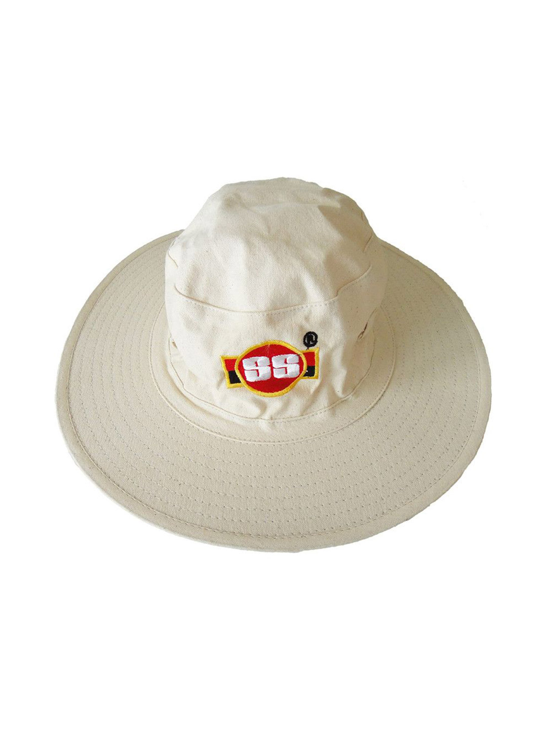 SS Panama Hat - White Large (1)